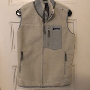 Patagonia Women’s Vest